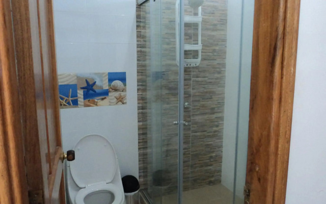 Apartamento Edificio Mar de Leva