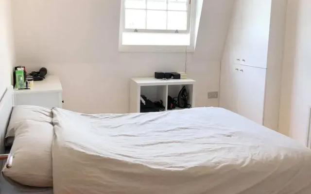 Eson2 - Stylish Apartment near Clapham