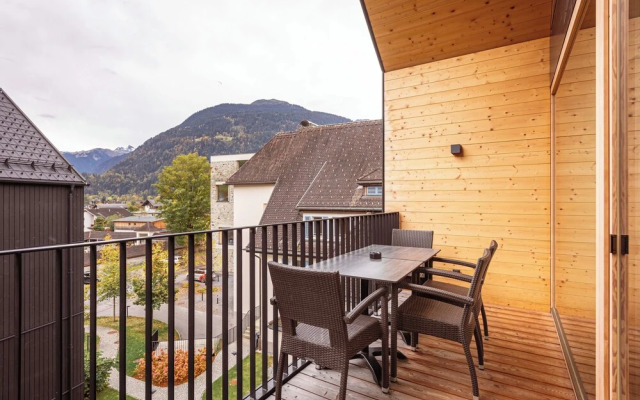 Montafon Suites Schruns by ALPS RESORTS