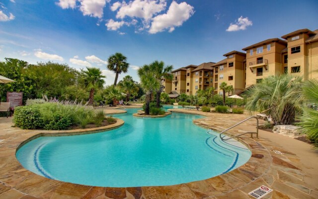 Condos at The Waters