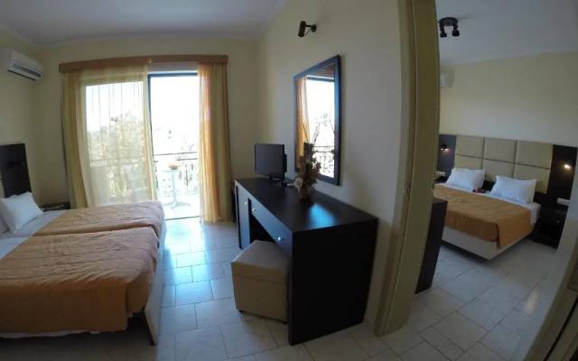 Pegasus Hotel