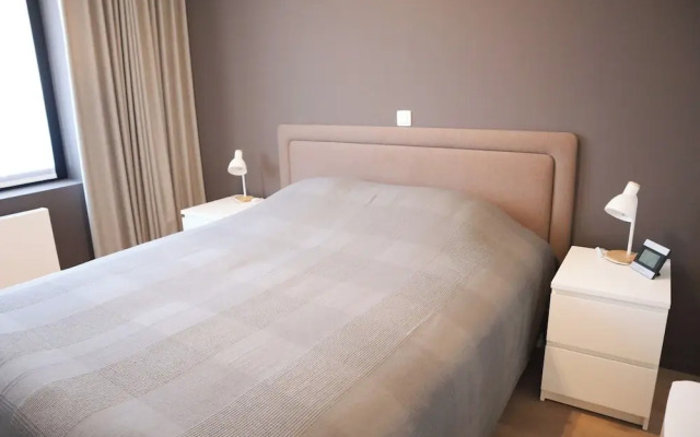 Apartment in Nieuwpoort Near the Beach