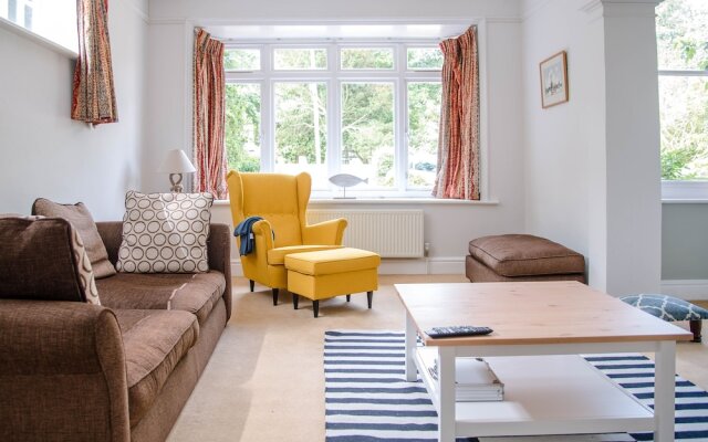 Hillcrest, Aldeburgh