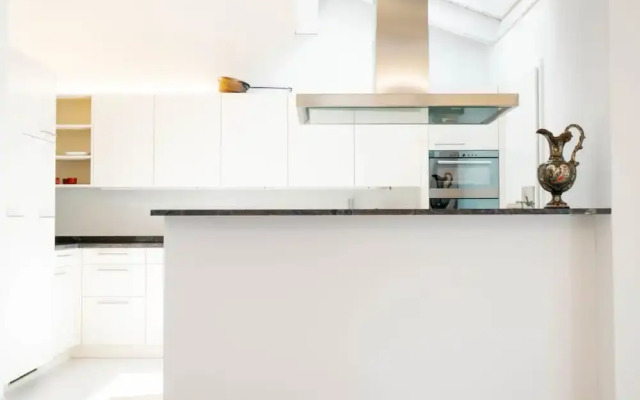 Apartment Soldanella Amden