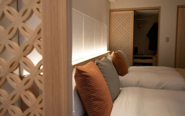 Kinugawa Onsen Hotel
