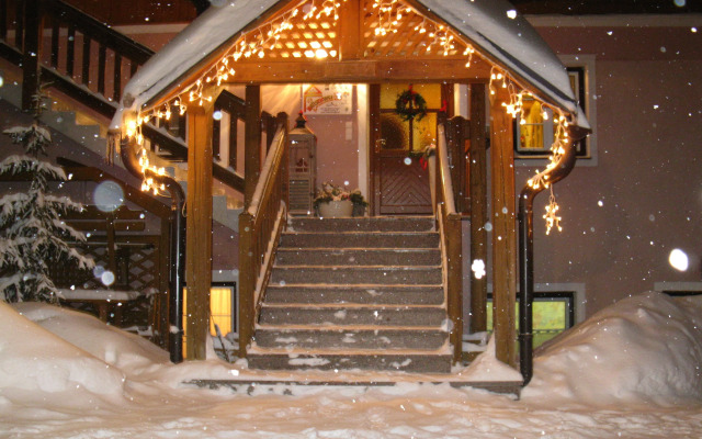 Bio Bauernhof Hotel Matlschweiger