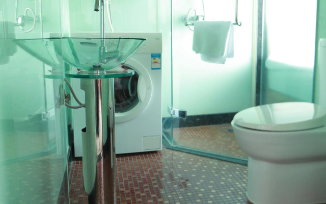 Sun Shine International Plaza Service Apartment