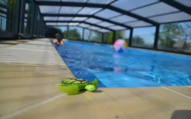 Alaguyauder La Chambre