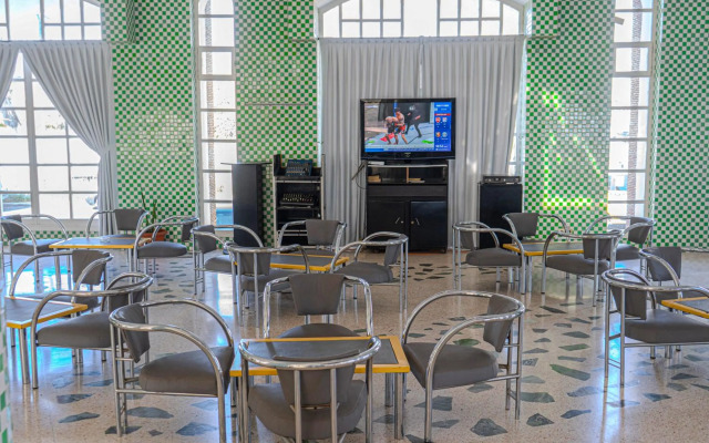 Tagadirt Appart-Hotel