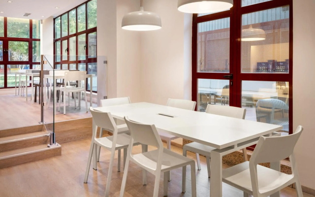 B&B HOTEL Madrid Fuenlabrada
