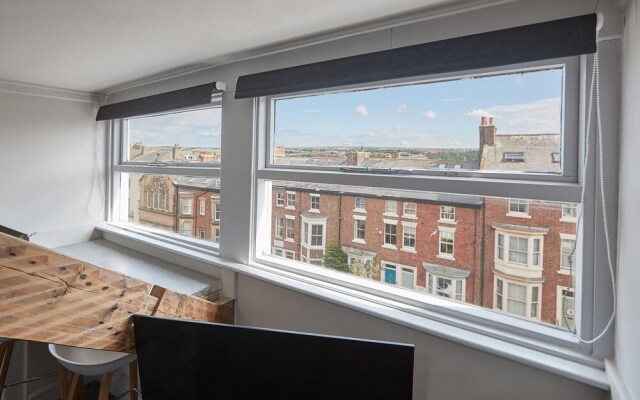 Host Stay Apartment Alto