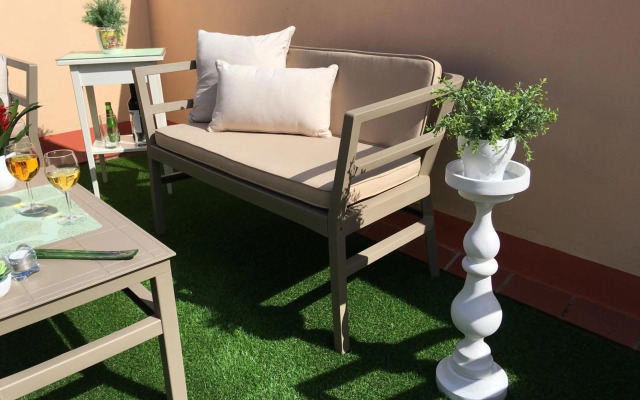 Vivienda vacacional La Laguna Luxe