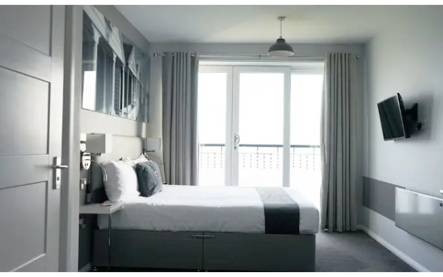 Allseasons Hotels Corton
