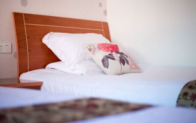 Shengsi Haiyun Coffee Holiday Home