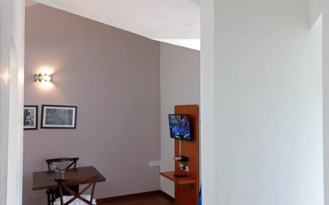 Coastal Grand Space 4 Resorts