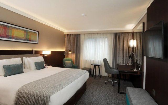 Crowne Plaza Belfast by IHG