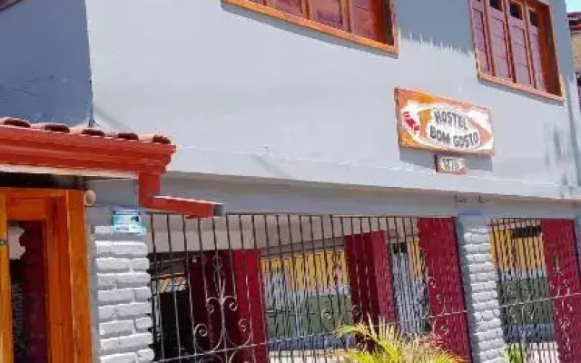 HOSTEL Bom Gosto