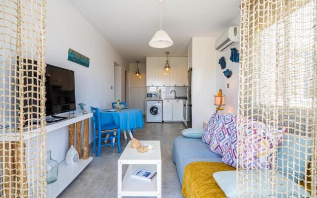 1- Bedroom Apartment near Meneou Beach