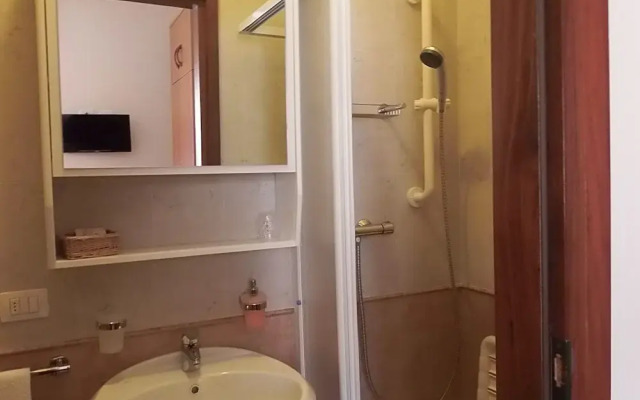 Casa Vacanza Casa del Padre G. Nascimbeni