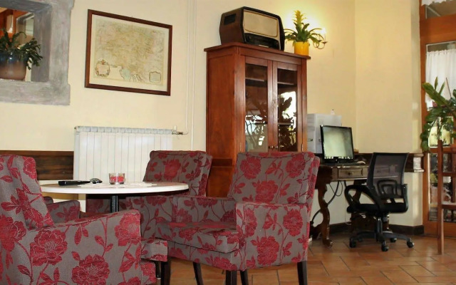 Hotel Bio