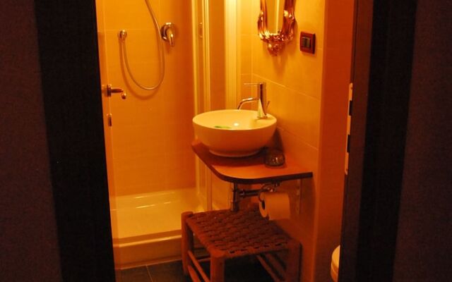 B&B L'Albero Di Antonia