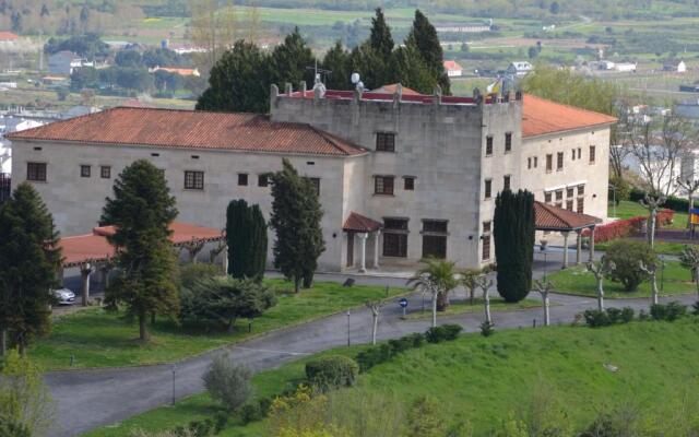 Parador de Verin