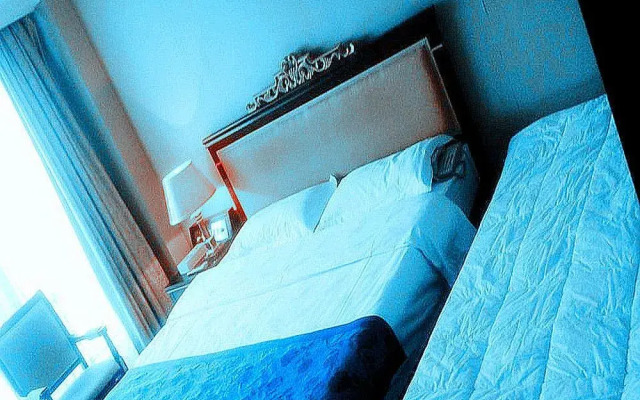 Qingdao Namsan Hotel