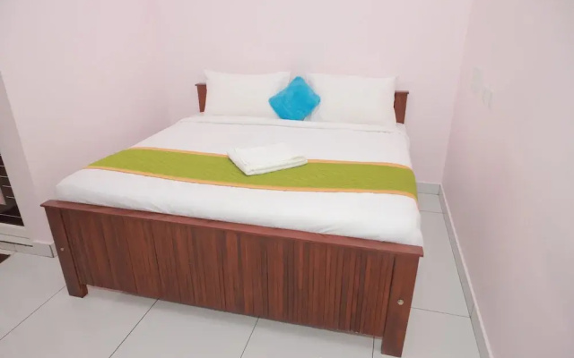 Kpp Resort