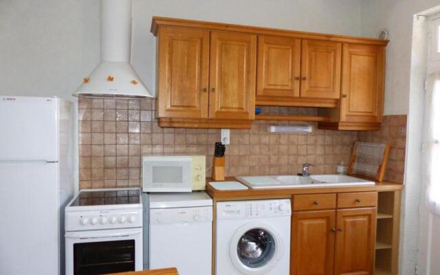 Gîte Billy, 3 pièces, 4 personnes - FR-1-489-164