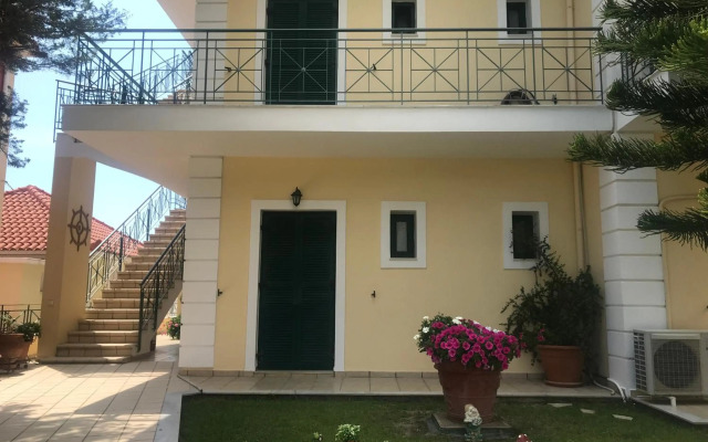 Naftilos Studios