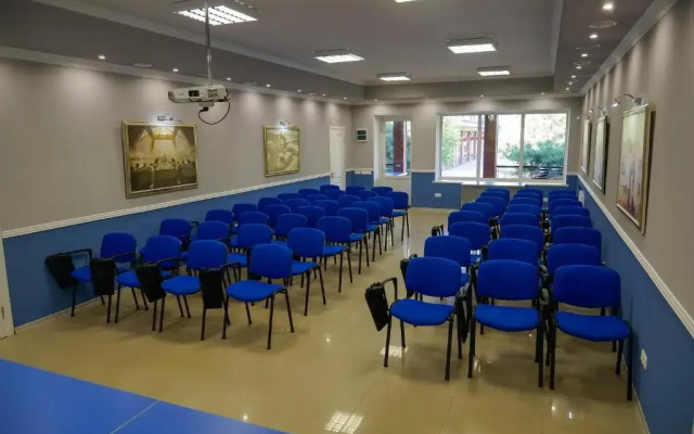 Дельта Отель