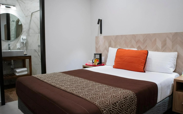 Hotel Mayis
