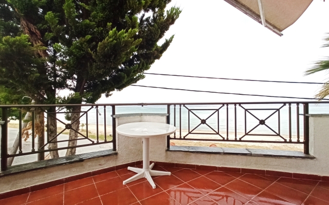 Zennova 22 Nikiti Sea Side House