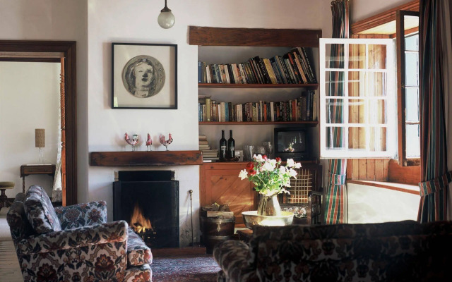 Wildekrans Country House