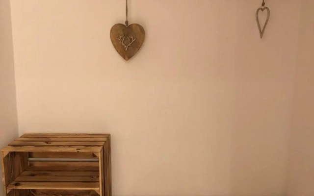 Ferienwohnung Winklblick