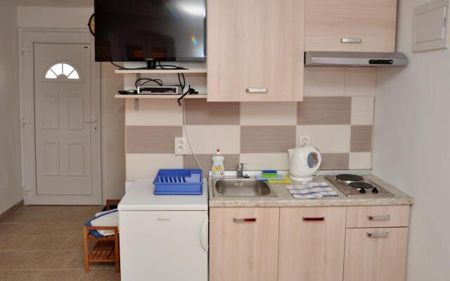 Oasis - A2(4+1) in Veli Rat