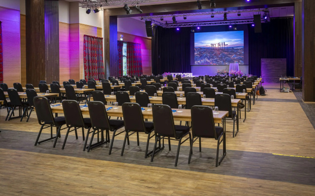 Radisson Blu Resort Trysil