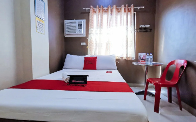 Reddoorz Near Gaisano Mall Gensan