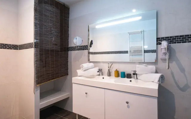 Residence le Saint Esteve