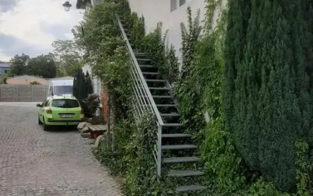 Ubytování Šámalka