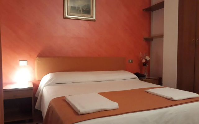 Hotel Arcella
