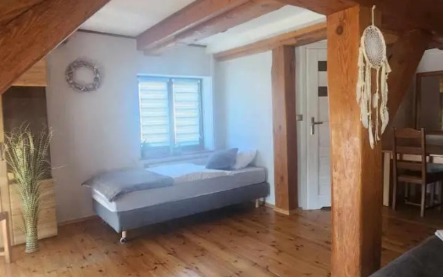 Syrenka Apartamenty