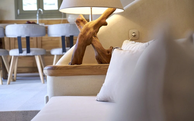 Sunrise Pelion Villas Tsagkarada