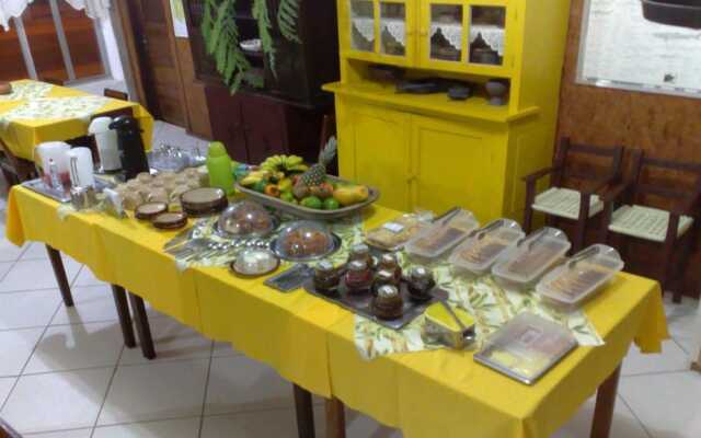 OYO Hotel Rainha
