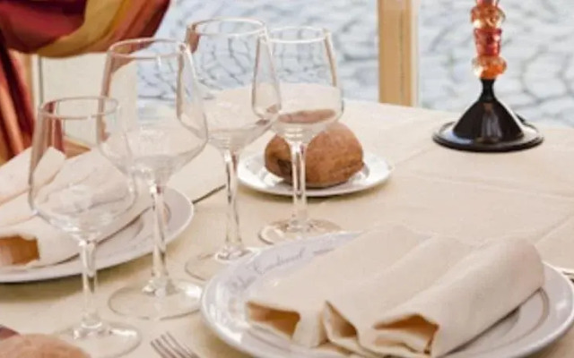 Hotel Restaurant Palais Cardinal