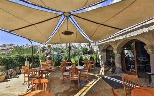 Goreme Inn Hotel - Adults Only