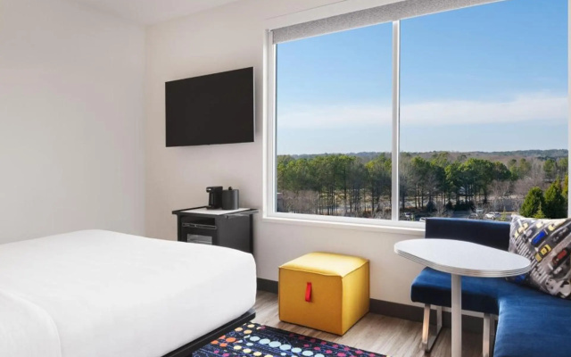 Aloft Lawrenceville Sugarloaf