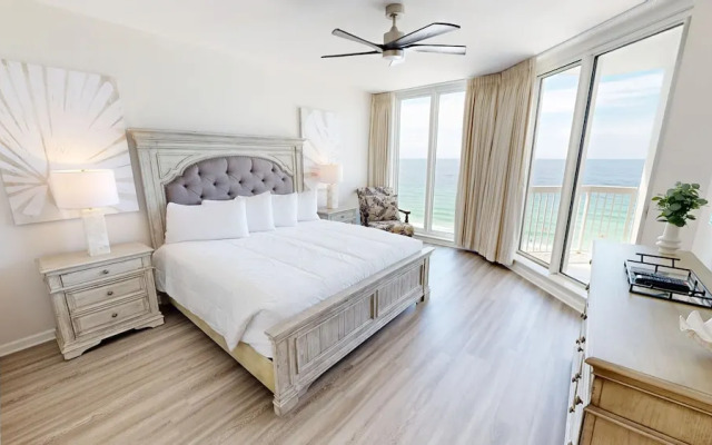 Silver Beach 1104w 3 Bedroom Condo