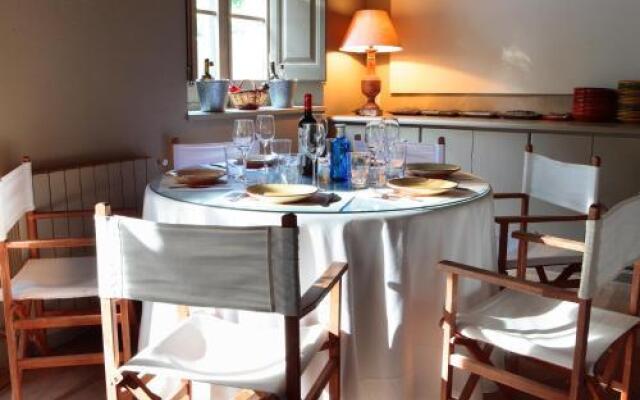 Hostal Sa Rascassa