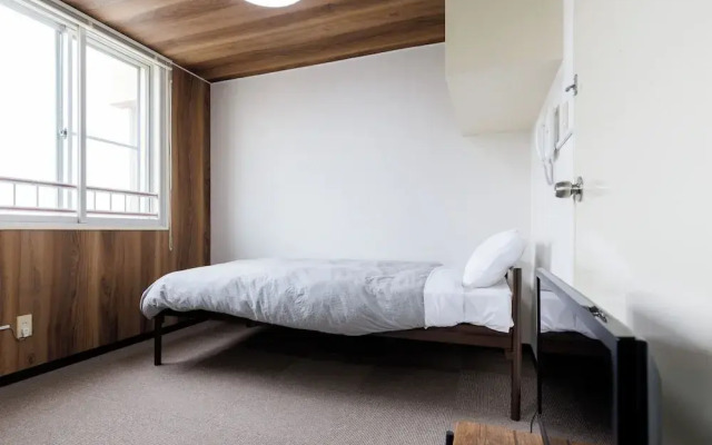 Tabist JKN Twin Hotel